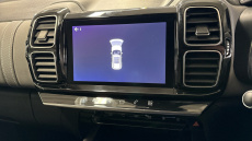 Citroen C5 Aircross 1.2 PureTech 130 Shine 5dr Petrol Hatchback